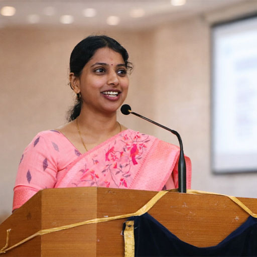 Aiswarya S